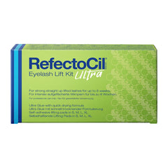 RefectoCil Ultra Eyelash Lift Kit