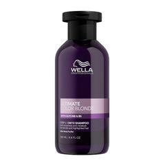 Ultimate Color Blonde Shampoo 250ml by Wella Professionals