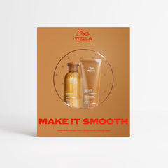 Ultimate Smooth Make it Smooth Duo Set by Wella Professionals