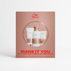 Fusion Intense Repair Make it You Trio Set by Wella Professionals