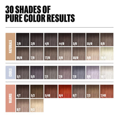 Wella Professionals Pure Perfection 60ml 10/1 Lightest Blonde Ash