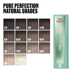 Wella Professionals Pure Perfection 60ml 7/0 Medium Blonde