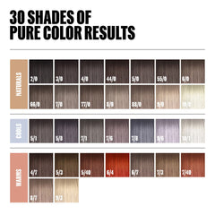 Wella Professionals Pure Perfection 60ml 7/0 Medium Blonde
