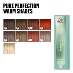 Wella Professionals Pure Perfection 60ml