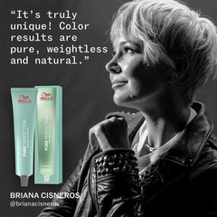 Wella Professionals Pure Perfection 60ml