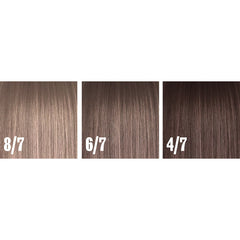 Wella Professionals Pure Perfection 60ml 4/7 Medium Brown Brown