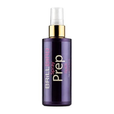 Brillbird Spray Prep Refill 100ml