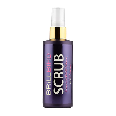 Brillbird Scrub Prep 100ml