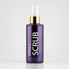 Brillbird Scrub Prep 100ml