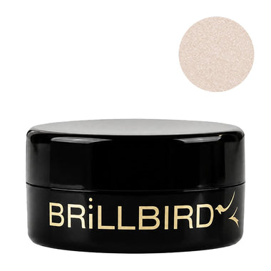 Brillbird Chrome Powder Mermaid Mirror 1 1g
