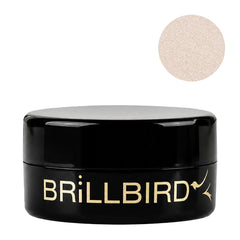 Brillbird Chrome Powder Mermaid Mirror 1 1g