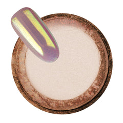 Brillbird Chrome Powder Mermaid Mirror 1 1g