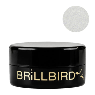 Brillbird Chrome Powder Mermaid Mirror 2 1g
