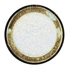 Brillbird Chrome Powder Mermaid Mirror 3 1g