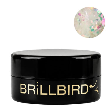 Brillbird Chrome Flakes Unicorn 2g
