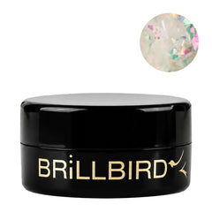 Brillbird Chrome Flakes Unicorn 2g