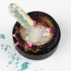 Brillbird Chrome Flakes Unicorn 2g