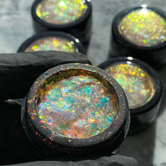 Brillbird Chrome Flakes Unicorn 2g