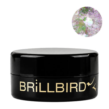 Brillbird Chrome Flakes Candy 2g