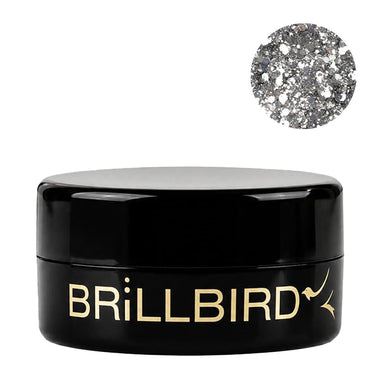 Brillbird Glitter Queen 01 2g