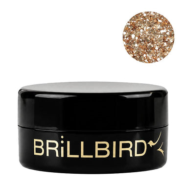 Brillbird Glitter Queen 02 2g