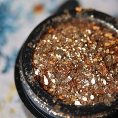 Brillbird Glitter Queen 02 2g