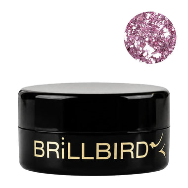 Brillbird Glitter Queen 03 2g
