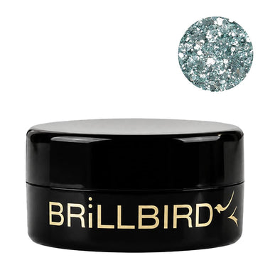 Brillbird Glitter Queen 04 2g