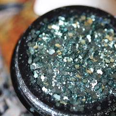 Brillbird Glitter Queen 04 2g