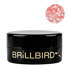 Brillbird Glitter Queen 07 2g
