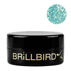 Brillbird Glitter Queen 08 2g