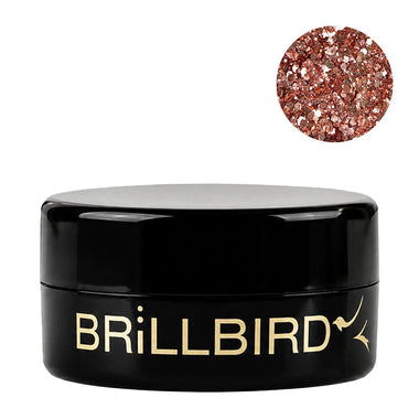 Brillbird Glitter Queen 09 2g