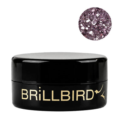 Brillbird Glitter Queen 10 2g