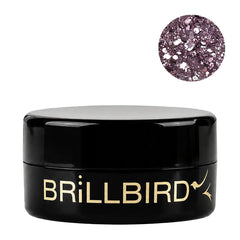 Brillbird Glitter Queen 10 2g