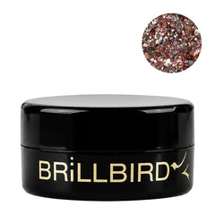 Brillbird Glitter Queen 11 2g