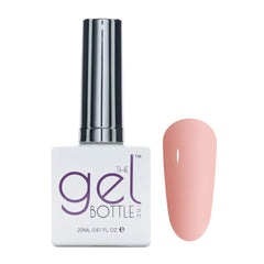 The GelBottle Inc Fibre BIAB™ Teddy TPO & Hema Free 20ml