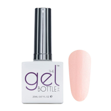 The GelBottle Inc Fibre BIAB™ Aurora TPO & Hema Free 20ml