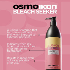 OSMO Bleach Seeker 1000ml