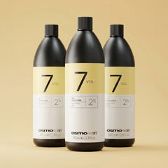 OSMO Gel Developer 7 Vol 2% 1000ml