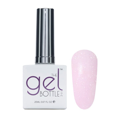 The GelBottle Inc Plush Hard BIAB™ TPO & Hema Free Gel 20ml