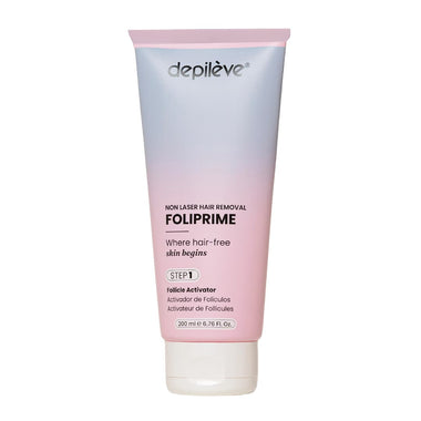 Depileve Foliprime Follicle Activator N.1 200ml