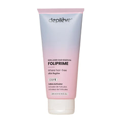 Depileve Foliprime Follicle Activator N.1 200ml