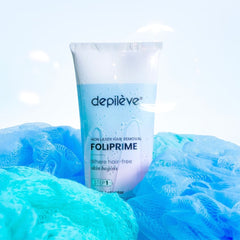 Depileve Foliprime Follicle Activator N.1 200ml