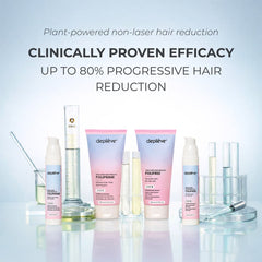 Depileve Foliprime Follicle Activator N.1 200ml