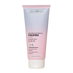 Depileve Folifree Hair Stop Serum N.2 200ml