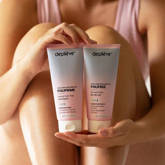 Depileve Folifree Hair Stop Serum N.2 200ml