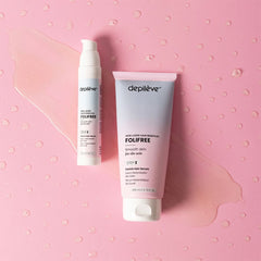 Depileve Folifree Hair Stop Serum N.2 200ml