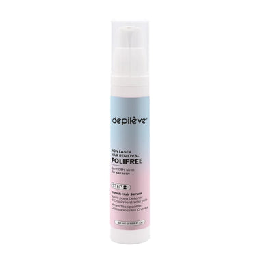 Depileve Foliprime Follicle Activator N.1 50ml