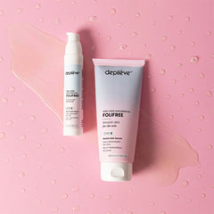 Depileve Foliprime Follicle Activator N.1 50ml