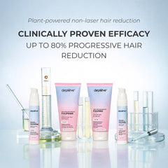 Depileve Foliprime Follicle Activator N.1 50ml